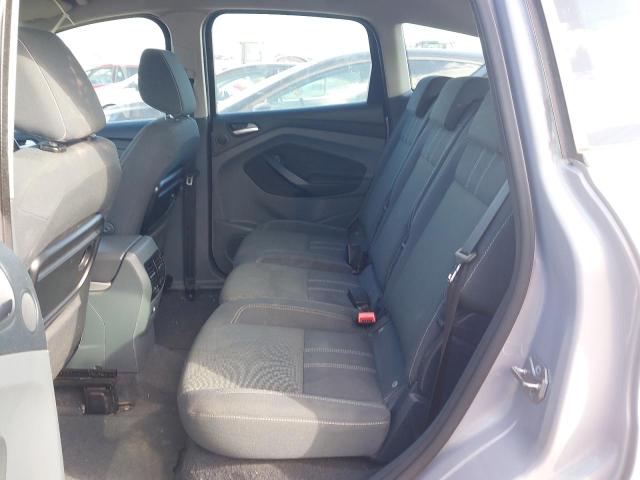 2011 FORD C-MAX TITA