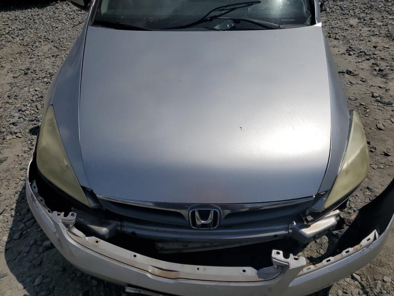 2006 Honda Accord Ex VIN: 1HGCM56816A180413 Lot: 65039425