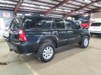 2007 TOYOTA 4RUNNER SR5   for sale at Copart CT - HARTFORD SPRINGFIELD