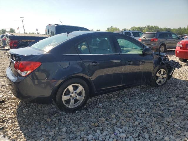  CHEVROLET CRUZE 2014 Granatowy