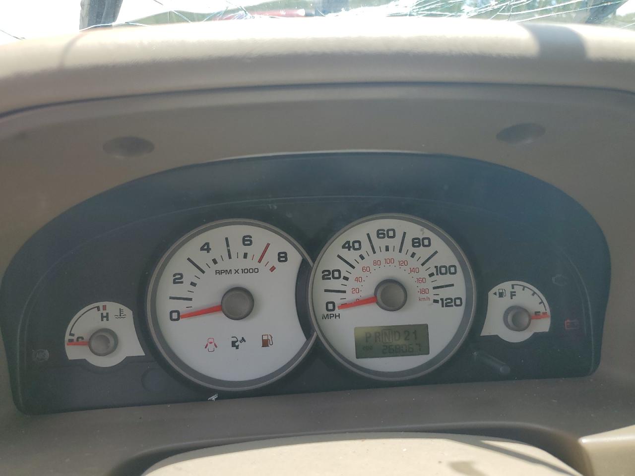 2005 Ford Escape Xlt VIN: 1FMYU93105KD62417 Lot: 62757635