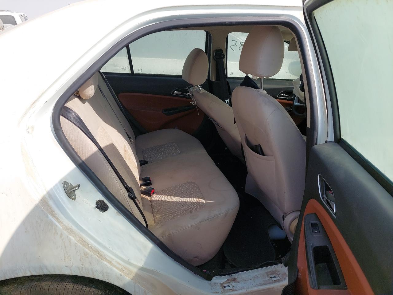 LB3762WZ5HL055171 - 2017 Geea Gc 6 - #62441885