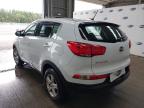 2015 KIA SPORTAGE 1 for sale at Copart EAST KILBRIDE