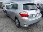 2010 TOYOTA AURIS SR VALVEMATIC  for sale at Copart WOLVERHAMPTON