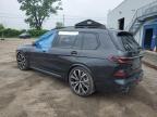 2023 BMW X7 M60I   for sale at Copart QC - MONTREAL