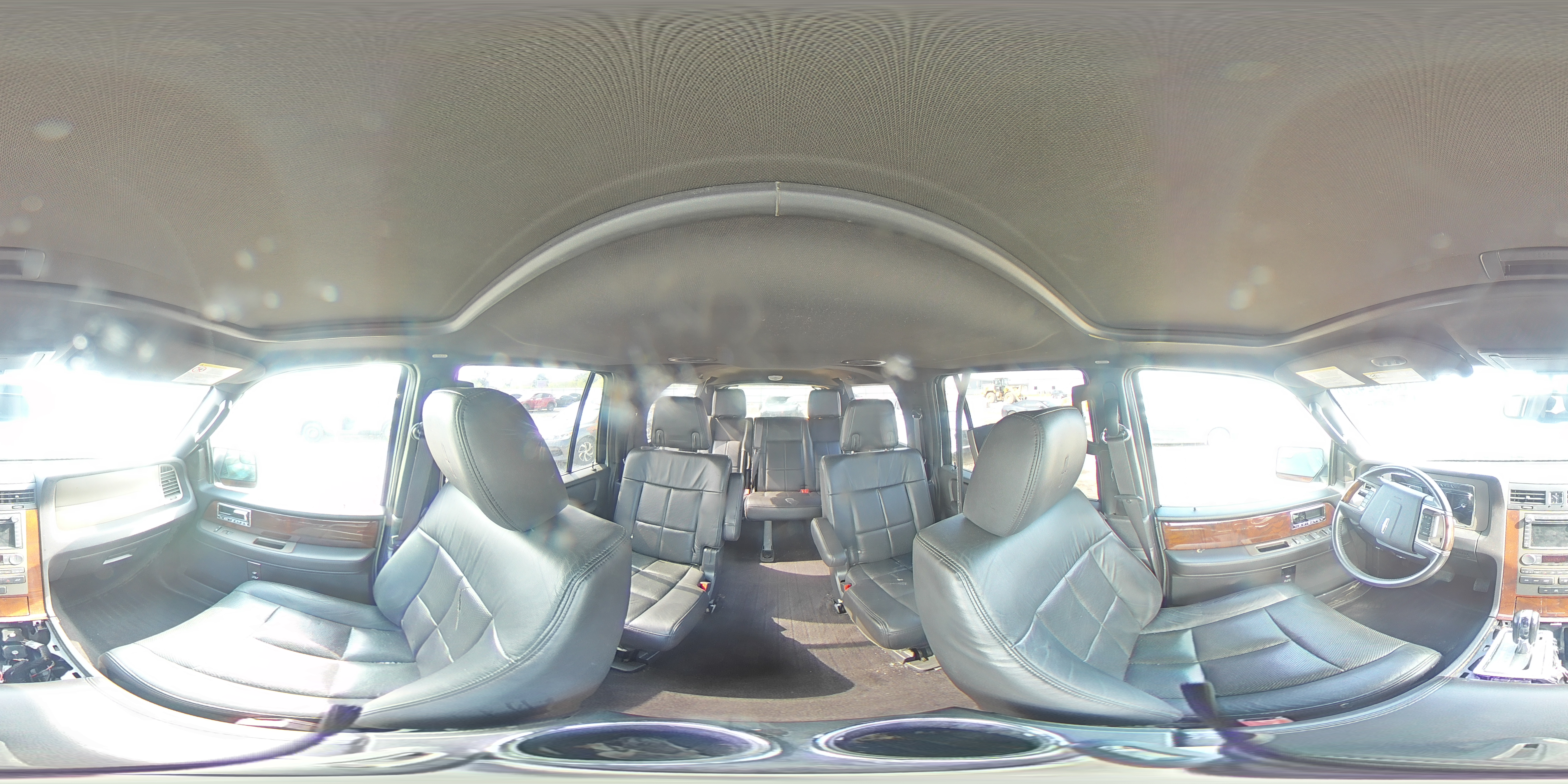 2014 Lincoln Navigator L VIN: 5LMJJ3J56EEL07009 Lot: 65942435