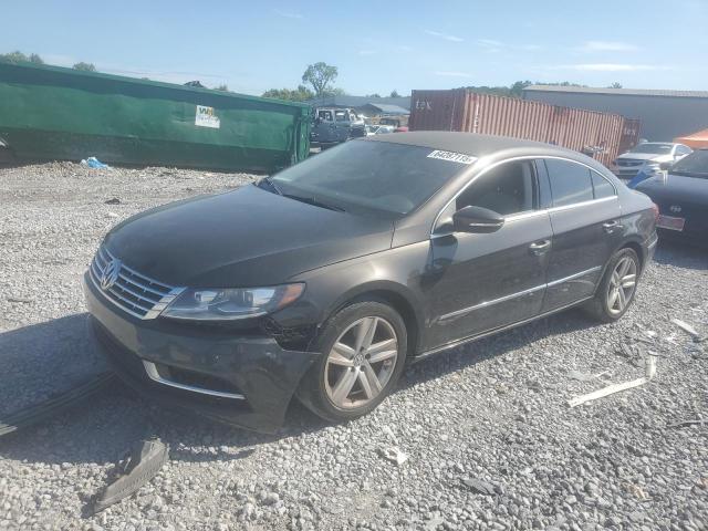  VOLKSWAGEN CC 2016 Brązowy