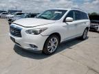 2013 INFINITI JX35    à vendre chez Copart TX - DALLAS