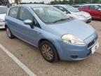 2008 FIAT PUNTO ELEG for sale at Copart NEWBURY