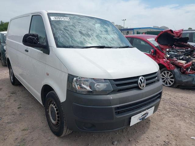 2014 VOLKSWAGEN TRANSPORTE