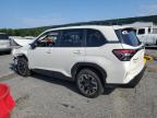 2025 SUBARU FORESTER PREMIUM   à vendre chez Copart PA - HARRISBURG