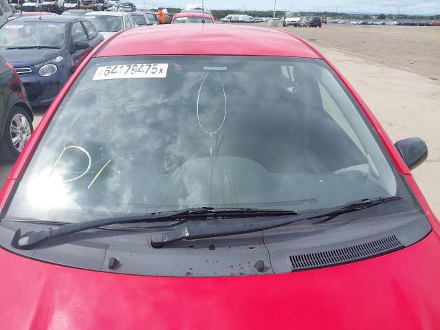 2006 TOYOTA YARIS ION