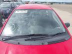2006 TOYOTA YARIS ION for sale at Copart PETERLEE