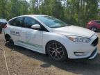 2017 FORD FOCUS SE   à vendre chez Copart ON - COOKSTOWN