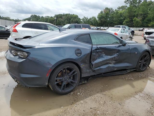  CHEVROLET CAMARO 2019 Gray