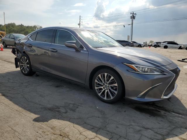  LEXUS ES350 2021 Серый