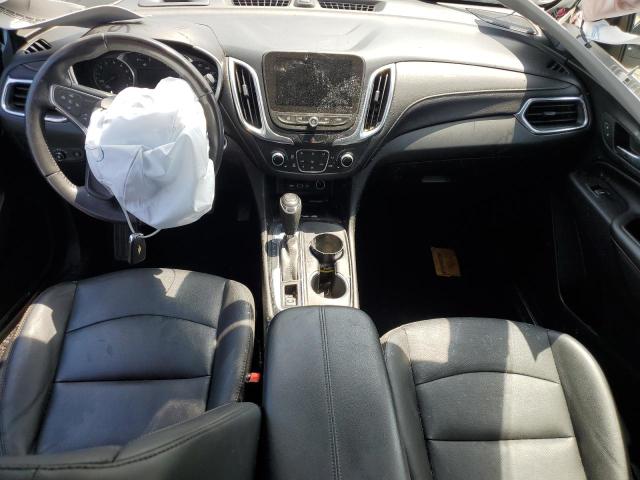  CHEVROLET EQUINOX 2021 Biały