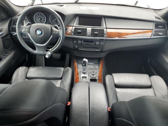 BMW X5 2013 Szary