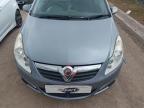 2010 VAUXHALL CORSA EXCL for sale at Copart WESTBURY