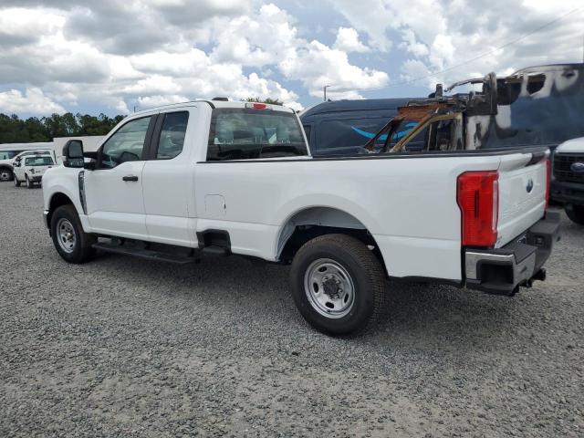  FORD F250 2024 White