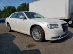 2016 CHRYSLER 300 LIMITED à vendre chez Copart CT - HARTFORD SPRINGFIELD