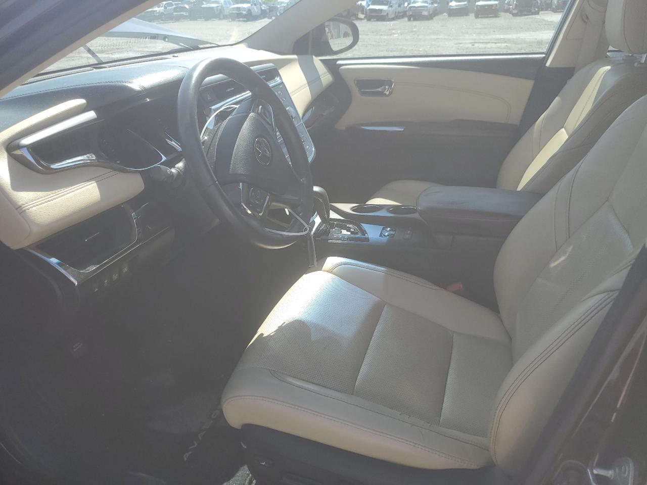 2013 Toyota Avalon Base VIN: 4T1BK1EB9DU005310 Lot: 62824945