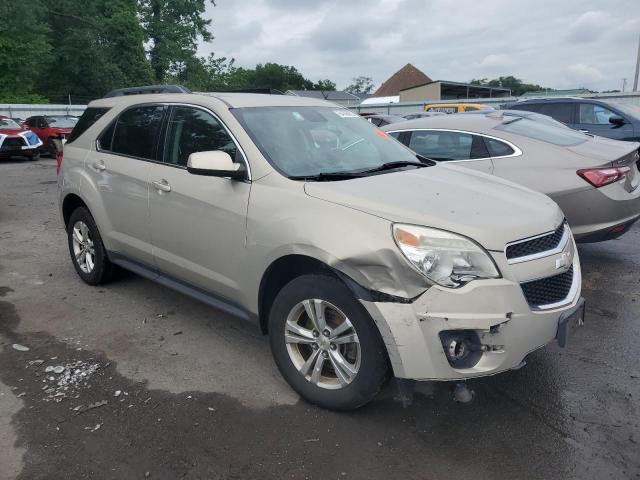 CHEVROLET EQUINOX 2012 Beżowy