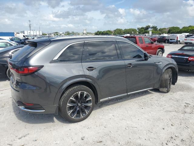  MAZDA CX-90 2024 Серый