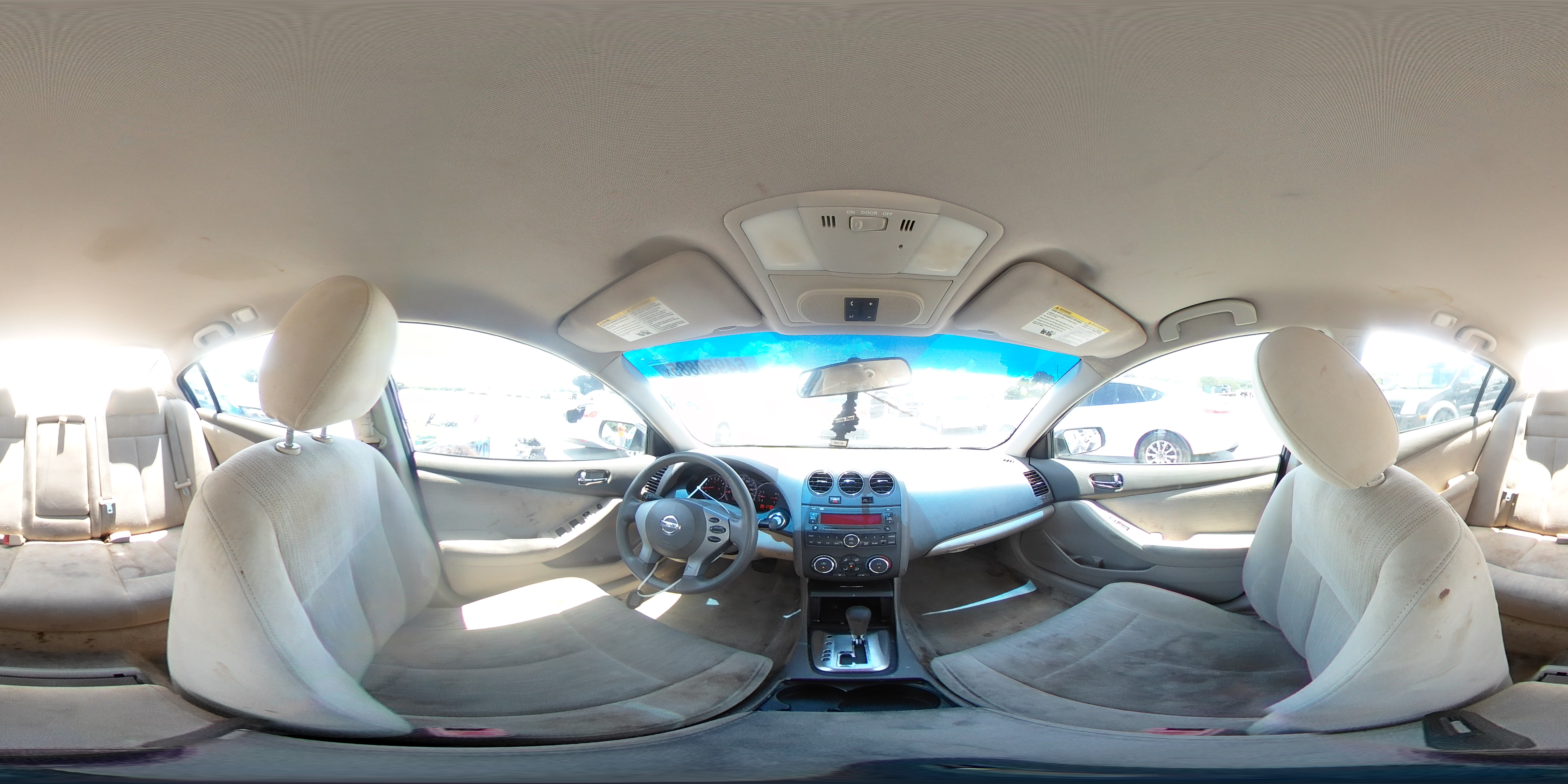 2011 Nissan Altima Base VIN: 1N4AL2AP7BC167191 Lot: 64950885