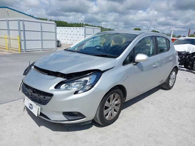 VAUXHALL CORSA DESI 2017