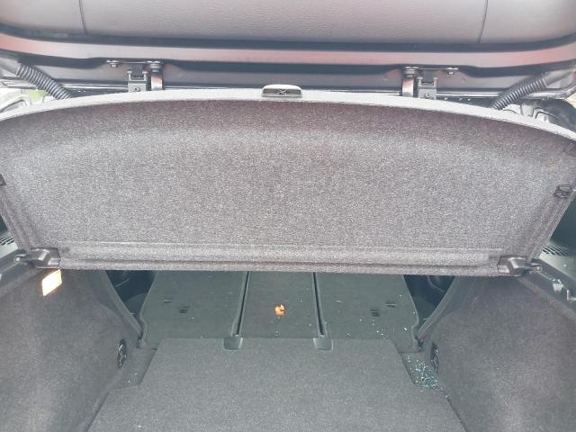 2012 BMW X1 XDRIVE 20D M SPORT 5DR STEP AUTO