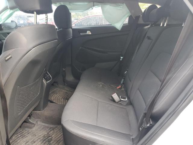 2019 HYUNDAI TUCSON LIMITED  