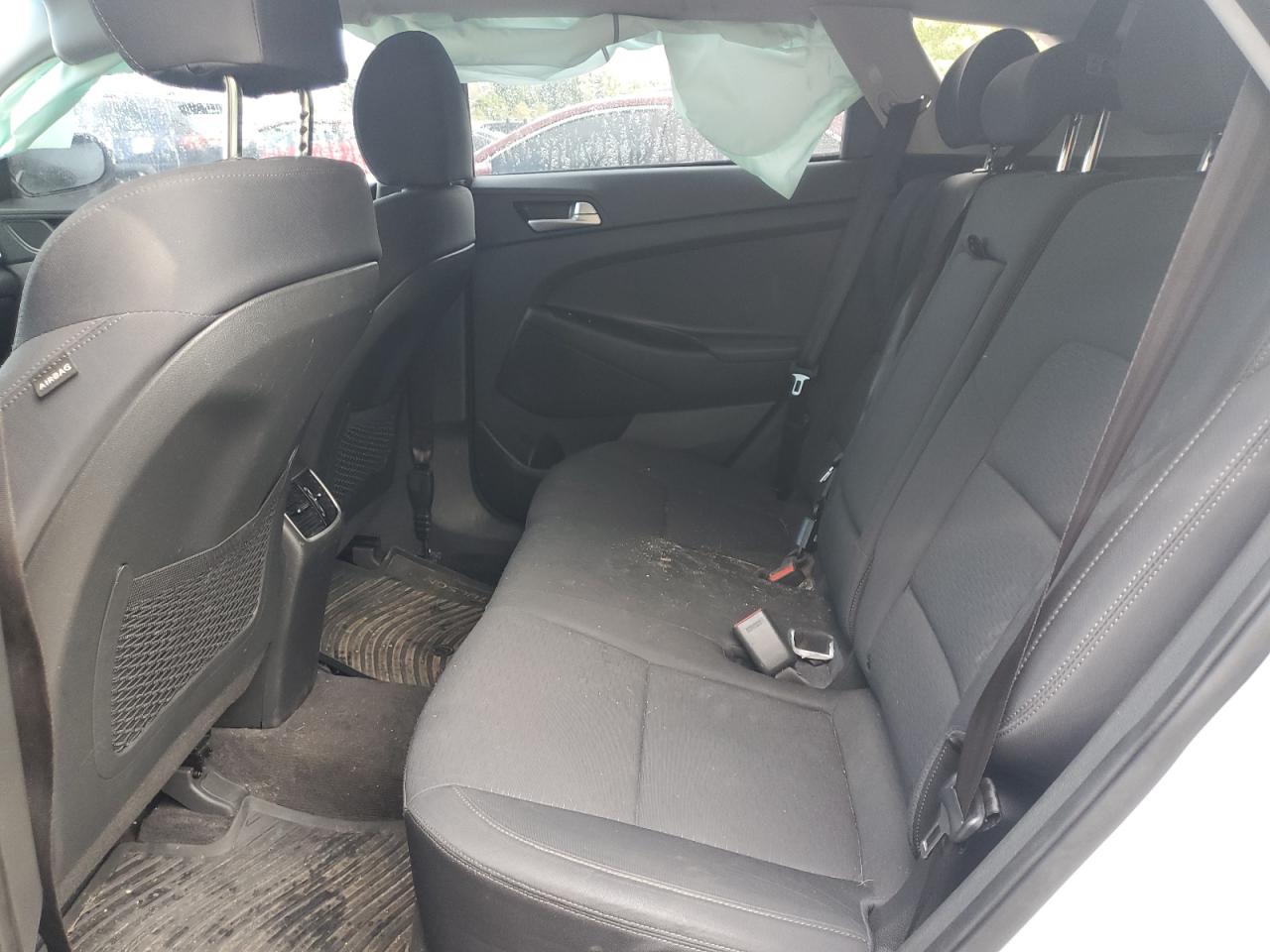 2019 Hyundai Tucson Limited VIN: KM8J3CAL5KU046890 Lot: 64260185