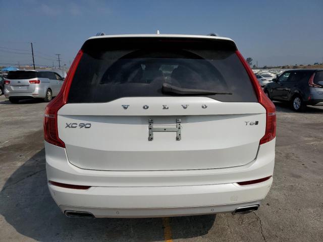 Parquets VOLVO XC90 2016 White