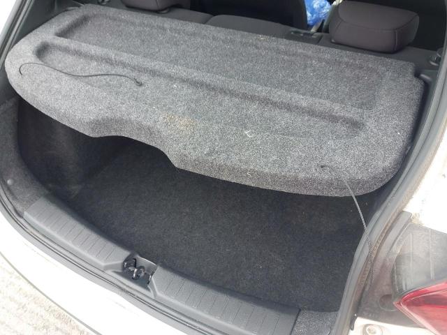 2019 NISSAN MICRA ACEN