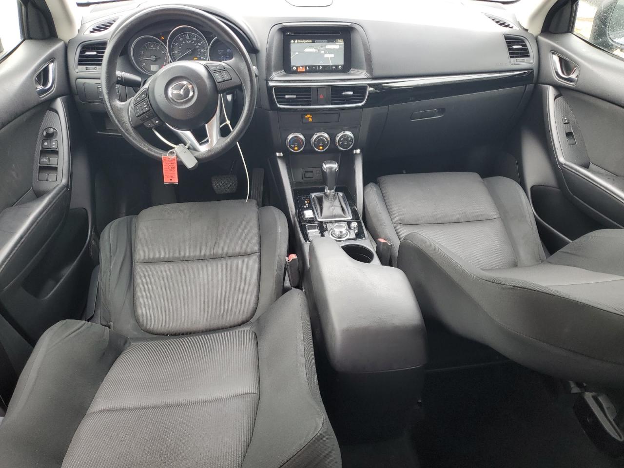 2016 Mazda Cx-5 Sport VIN: JM3KE2BY3G0916391 Lot: 63423435