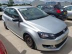 2011 VOLKSWAGEN POLO S 60 for sale at Copart SANDY