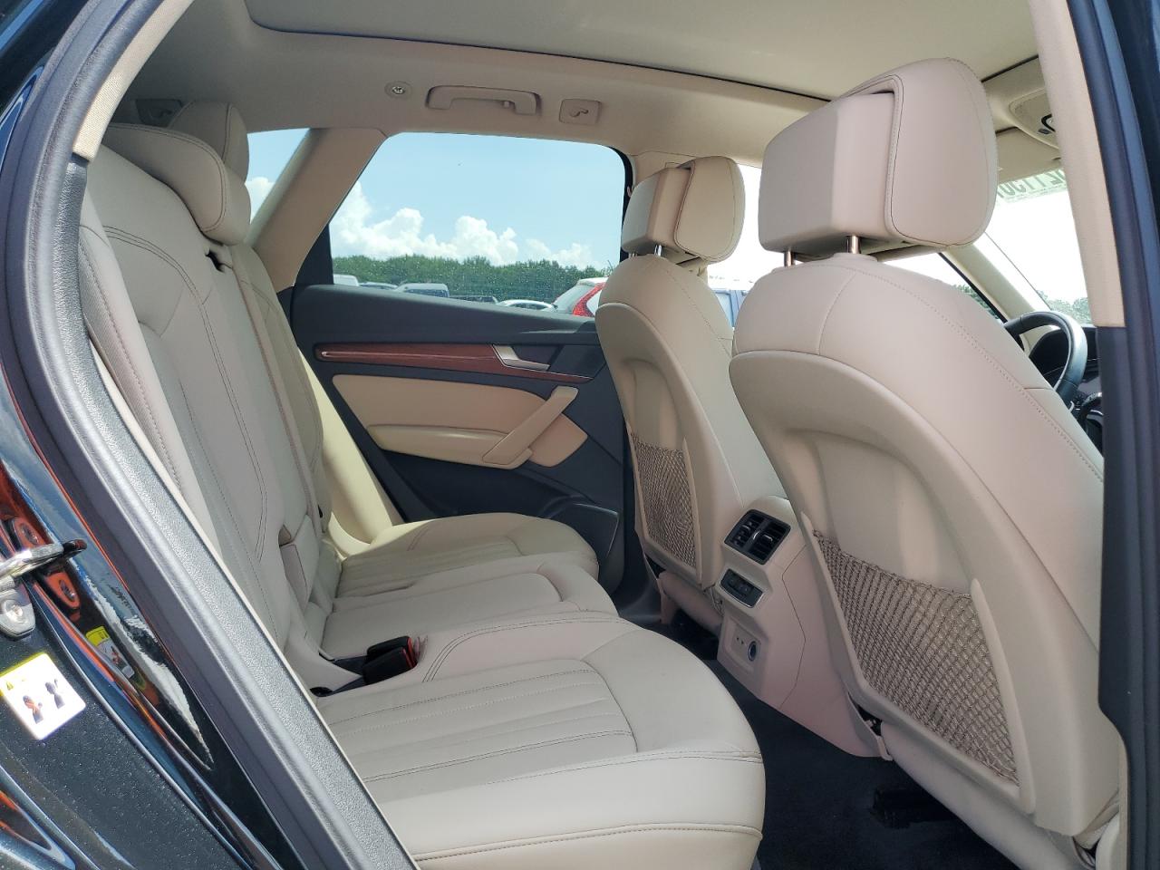 2021 Audi Q5 E Premium VIN: WA1G2AFY7M2075391 Lot: 62115075