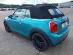 2018 MINI COOPER for sale at Copart WHITBURN