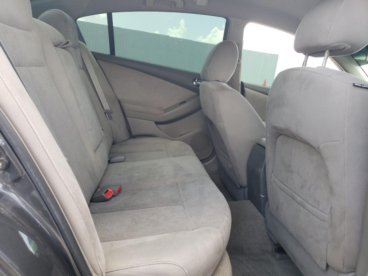 2010 Nissan Altima Base VIN: 1N4AL2AP7AN495682 Lot: 65183355