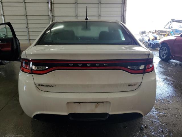  DODGE DART 2015 Biały