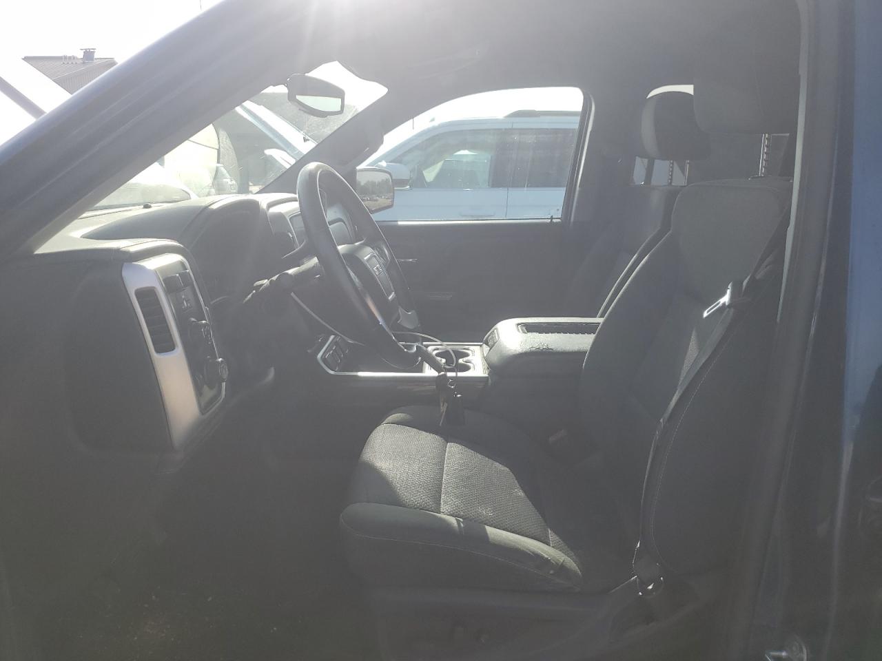 2017 GMC Sierra K1500 Sle VIN: 1GTV2MEC5HZ228044 Lot: 64116535