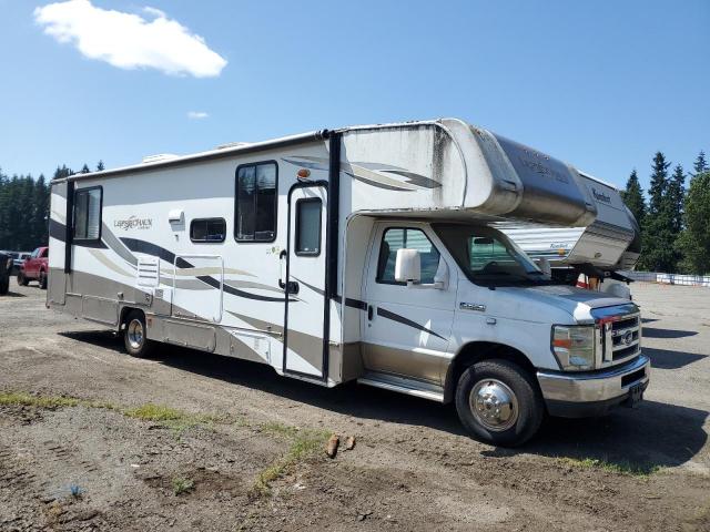 2011 Ford Econoline - Rvs Rv