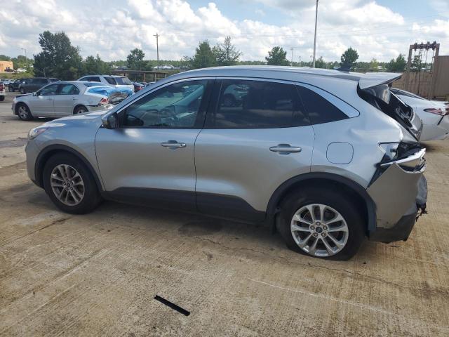  FORD ESCAPE 2021 Srebrny
