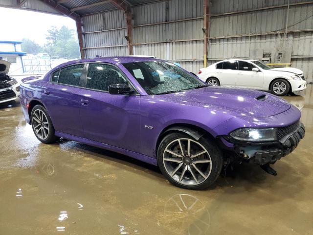  DODGE CHARGER 2023 Purple
