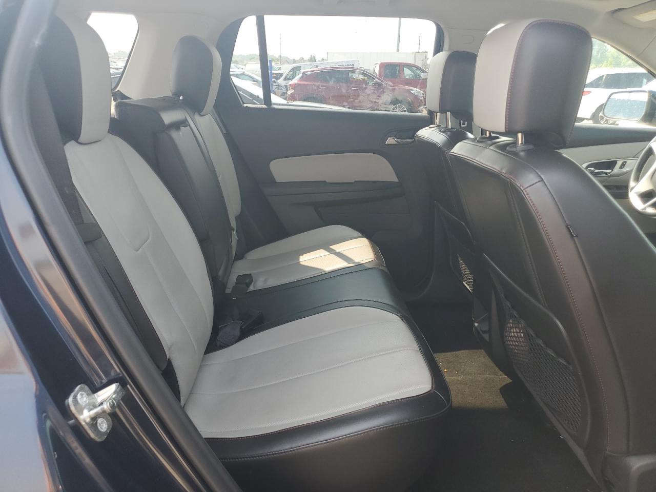 2015 GMC Terrain Slt VIN: 2GKFLXEK1F6324681 Lot: 64485715