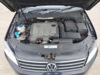 2011 VOLKSWAGEN PASSAT SE for sale at Copart WHITBURN
