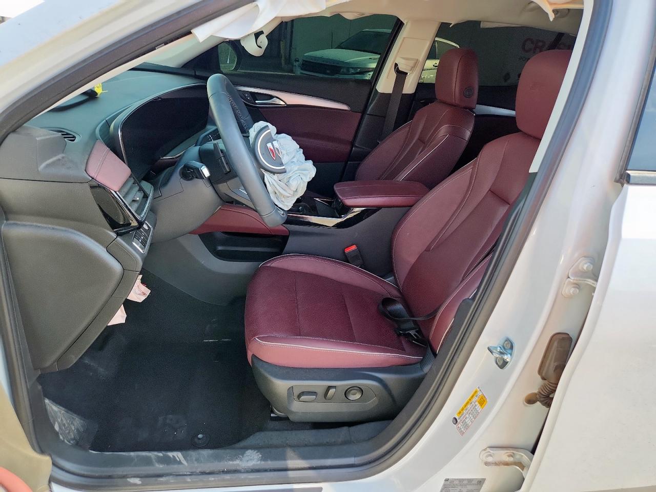 2024 Buick Envision Essence VIN: LRBFZPE41RD062161 Lot: 64686245