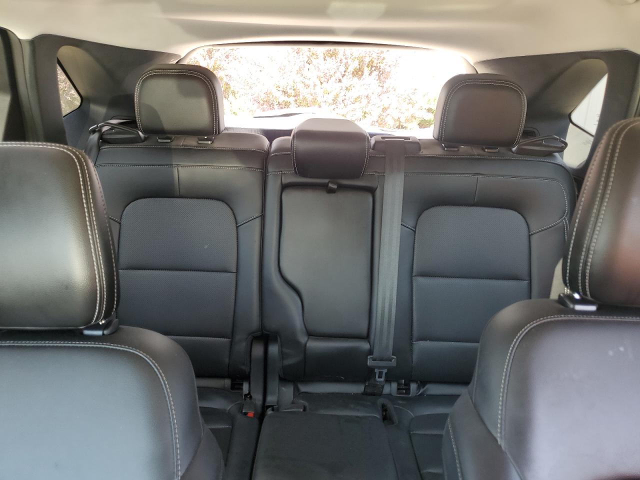 2021 Ford Escape Sel VIN: 1FMCU9H66MUA61720 Lot: 66012355