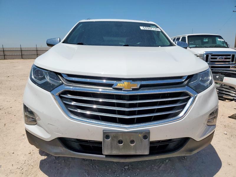 CHEVROLET EQUINOX 2020 Белы
